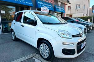 Fiat Panda 1.2 B-GPL Lounge