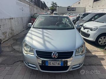Volkswagen Eos 2.0 TDI CABRIO