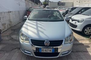Volkswagen Eos 2.0 TDI CABRIO
