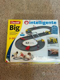 Pista per biglie
