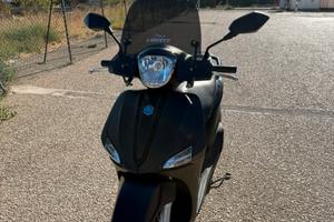 Piaggio Liberty 125 2022