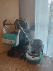 PRODOTTO VENDUTO annuncio non più disponibile.