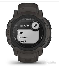 GARMIN INSTINCT 2 45mm SMARTWATCH
