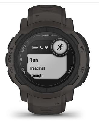 GARMIN INSTINCT 2 45mm SMARTWATCH