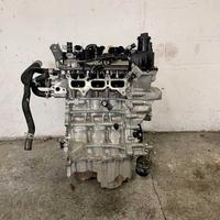 MOTORE - 1KRFE Toyota Yaris IV 1000 B