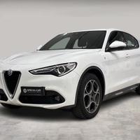 Alfa Romeo Stelvio 2.2 t Ti Q4 210cv auto