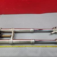 STELI 46 KAWASAKI KX 125 1999 2000 KX125 2001 2002