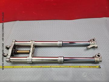 STELI 46 KAWASAKI KX 125 1999 2000 KX125 2001 2002