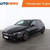 MERCEDES-BENZ A 35 AMG CV76984