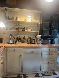 Piccola cucina di pregio