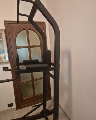 Decathlon Training Station 900 – Trazioni Dip Home