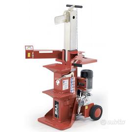 Spaccalegna ceccato olindo bull 12 f ton - 230 v
