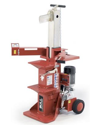 Spaccalegna ceccato olindo bull 12 f ton - 230 v