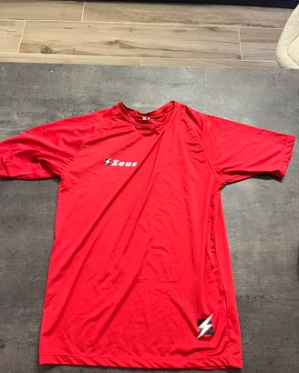 Maglia da allenamento Zeus