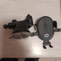 porta cellulare auto