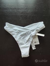 bikini Bianco tg M