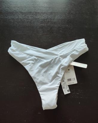 bikini Bianco tg M