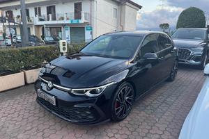 Volkswagen Golf 2.0 TDI GTD DSG