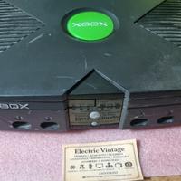 0457NN-console Microsoft Xbox