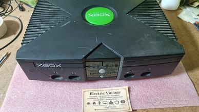 0457NN-console Microsoft Xbox