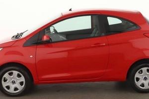 FORD KA PLUS 1.2