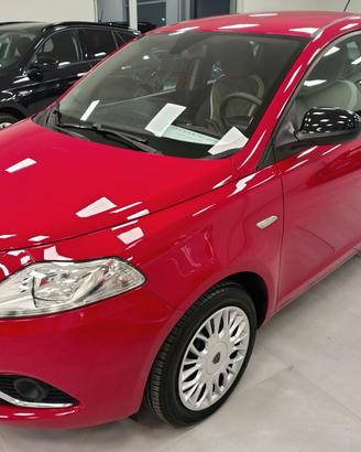 Lancia Ypsilon 1.2 69 CV 5 porte GPL Ecochic Gold