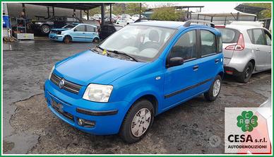 Ricambi Usati FIAT Panda II 2005
