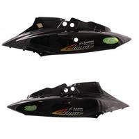 Coppia fianchi laterali posteriori Kymco Agility 5