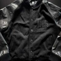 Insight giacca bomber XL college streetwear unisex