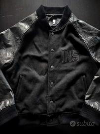 Insight giacca bomber XL college streetwear unisex