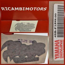 RICAMBI YAMAHA BWS 50 100 BW'S