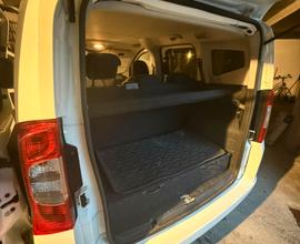 Fiat Qubo 55000 km