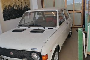 FIAT 128 RALLY