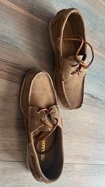 SEBAGO Portland artisan