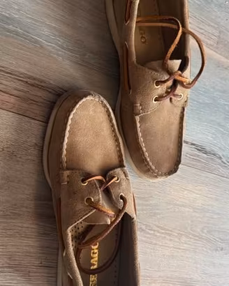 SEBAGO Portland artisan