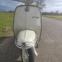 lambretta j50 anno 1964 vespa 