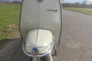lambretta j50 anno 1964 vespa 