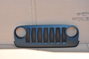 MASCHERINA STILE JL PER JEEP WRANGLER JK(2007-2018