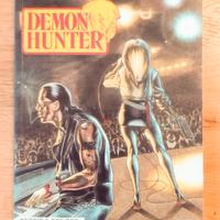 Fumetto Demon Hunter n. 17