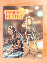 Fumetto Demon Hunter n. 17