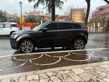 Evoque dynamic SE 165 anno 2021