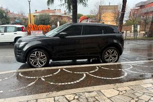 Evoque dynamic SE 165 anno 2021