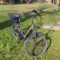 Bici Elettrica Armony SRL Firenze ADV