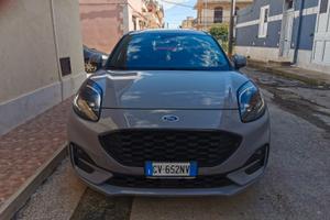 Ford Puma 1.0 EcoBoost Hybrid ST-Line 125 CV