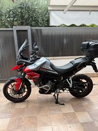 Triump tiger 850 S 2021