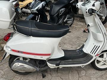 Vespa 125 S