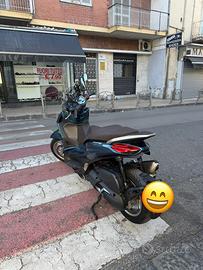 BEVERLY 400