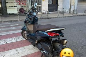 BEVERLY 400