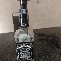 Lampada Jack Daniel's