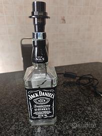 Lampada Jack Daniel's